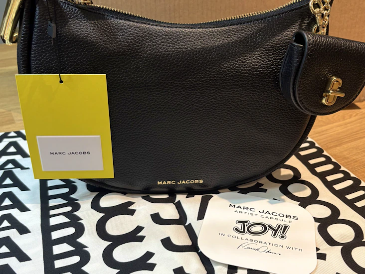 Marc jacobs veske