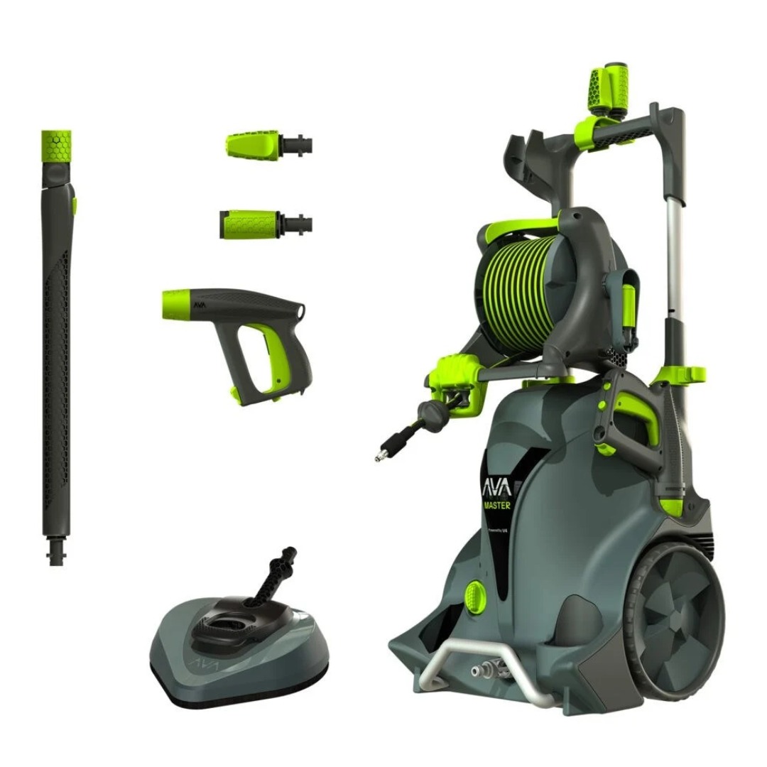 Ava master p70 høytrykkspyler