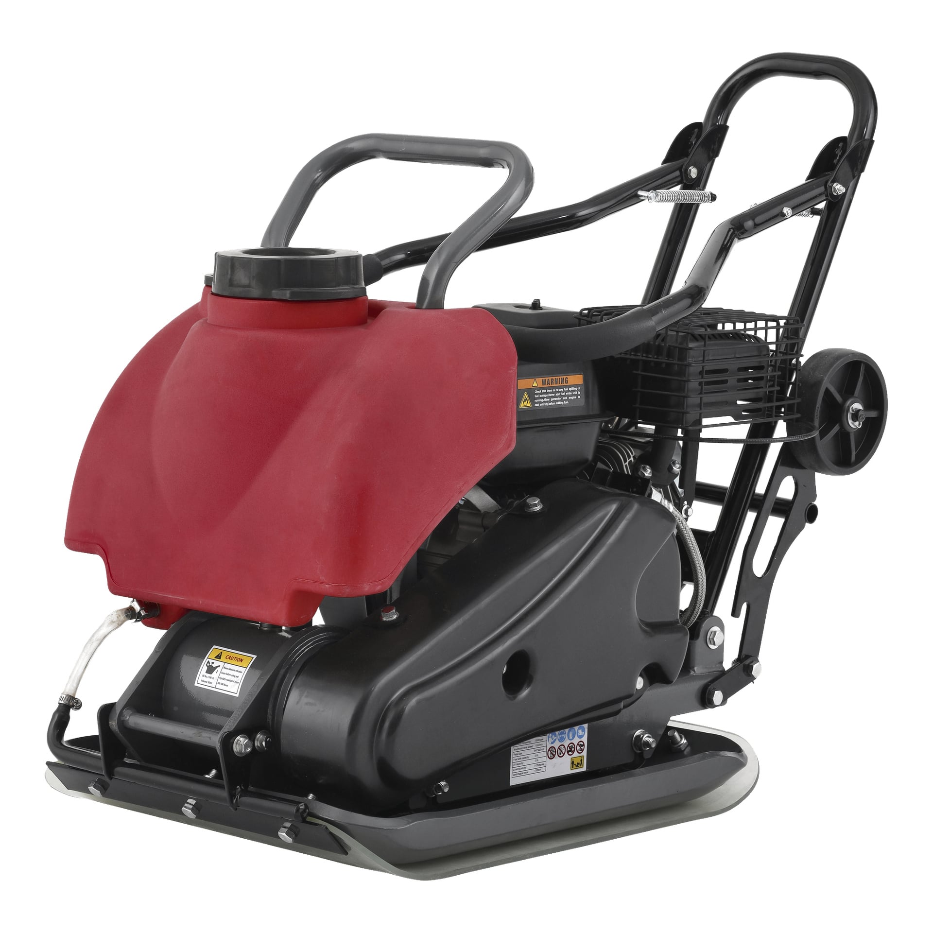 Markvibrator 13000 n