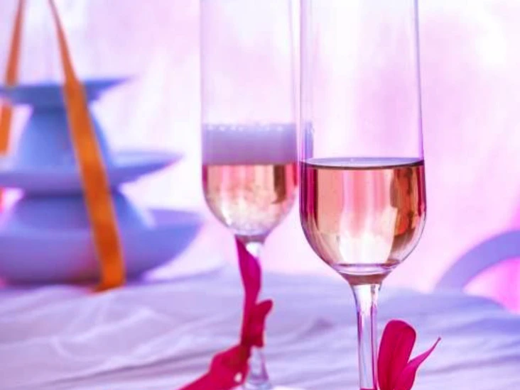 Champagneglas 50 st nr 2 hederlig