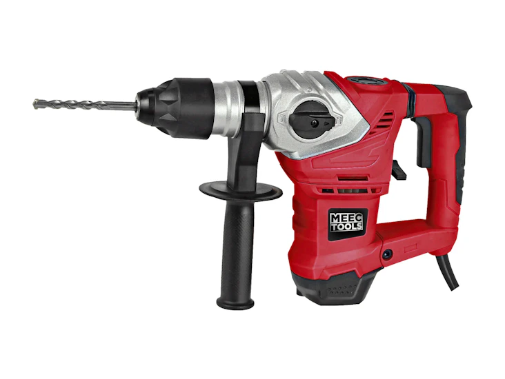 Borrhammare 230 v 1500 w 6 j + borrsats