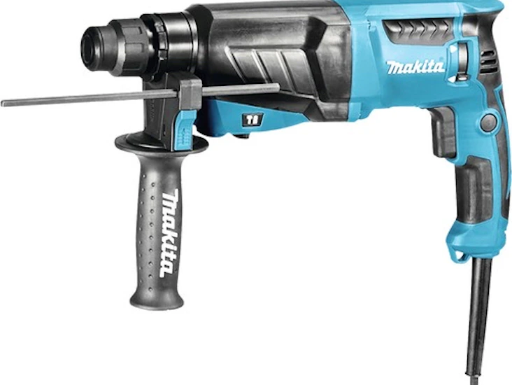 Makita betonghammare