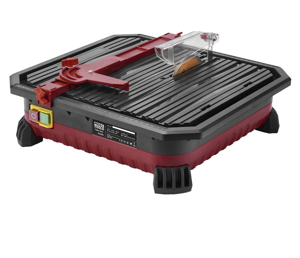 Elektrisk flisekutter 