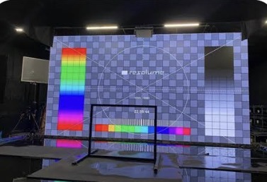 Led screen
