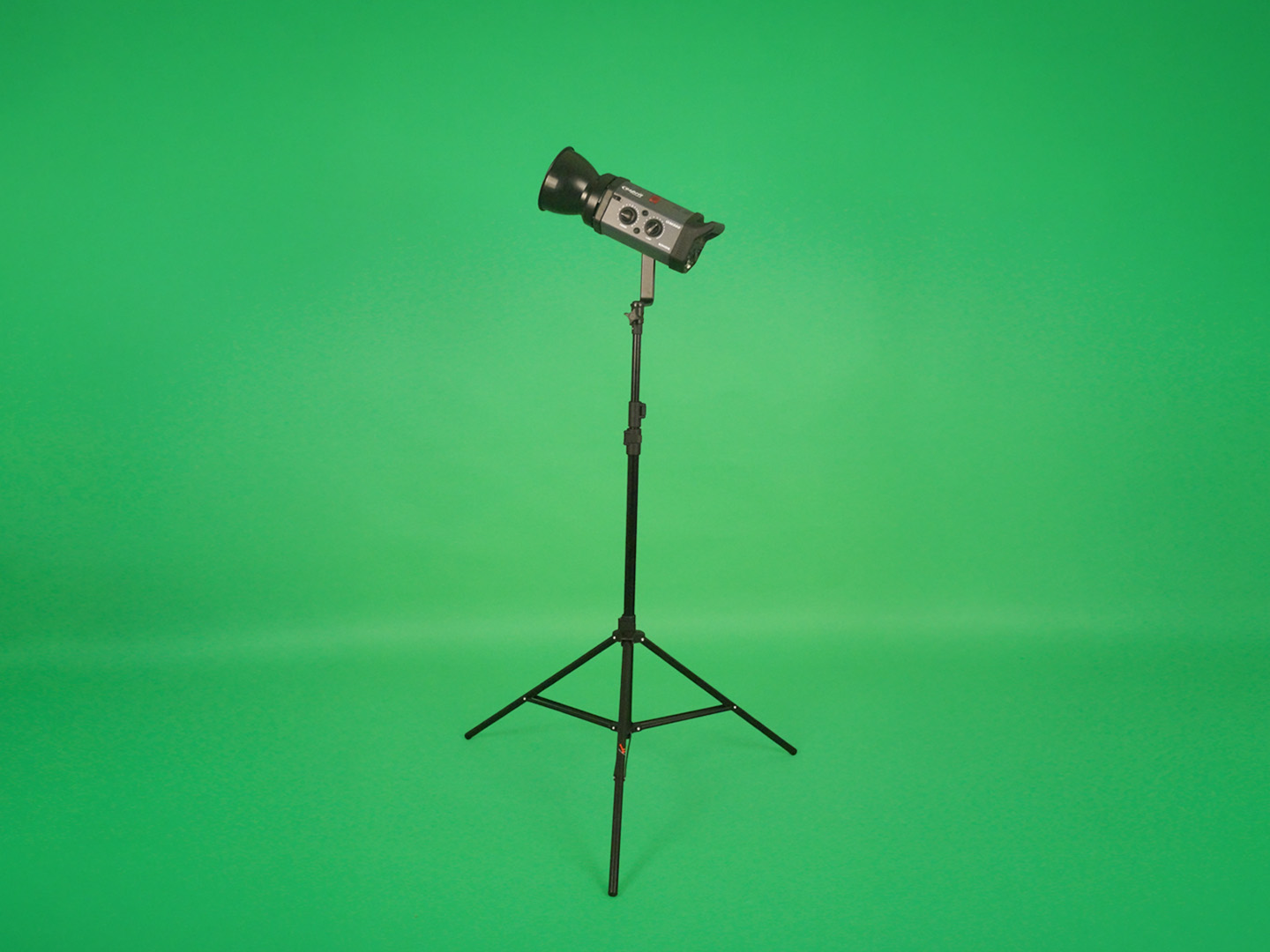 Bowen light photography set 