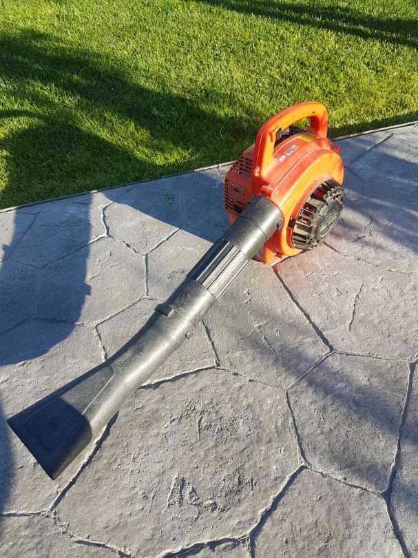 Lövblås takana pro force