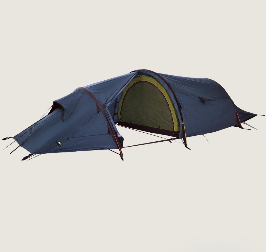 Trysil 3-pers tent