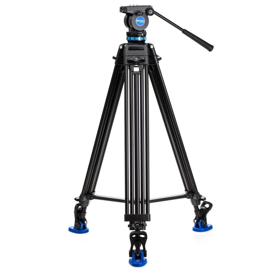 Benro kh26p kamerastativ