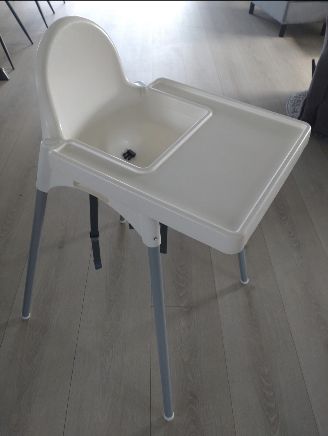 Babystol m bord