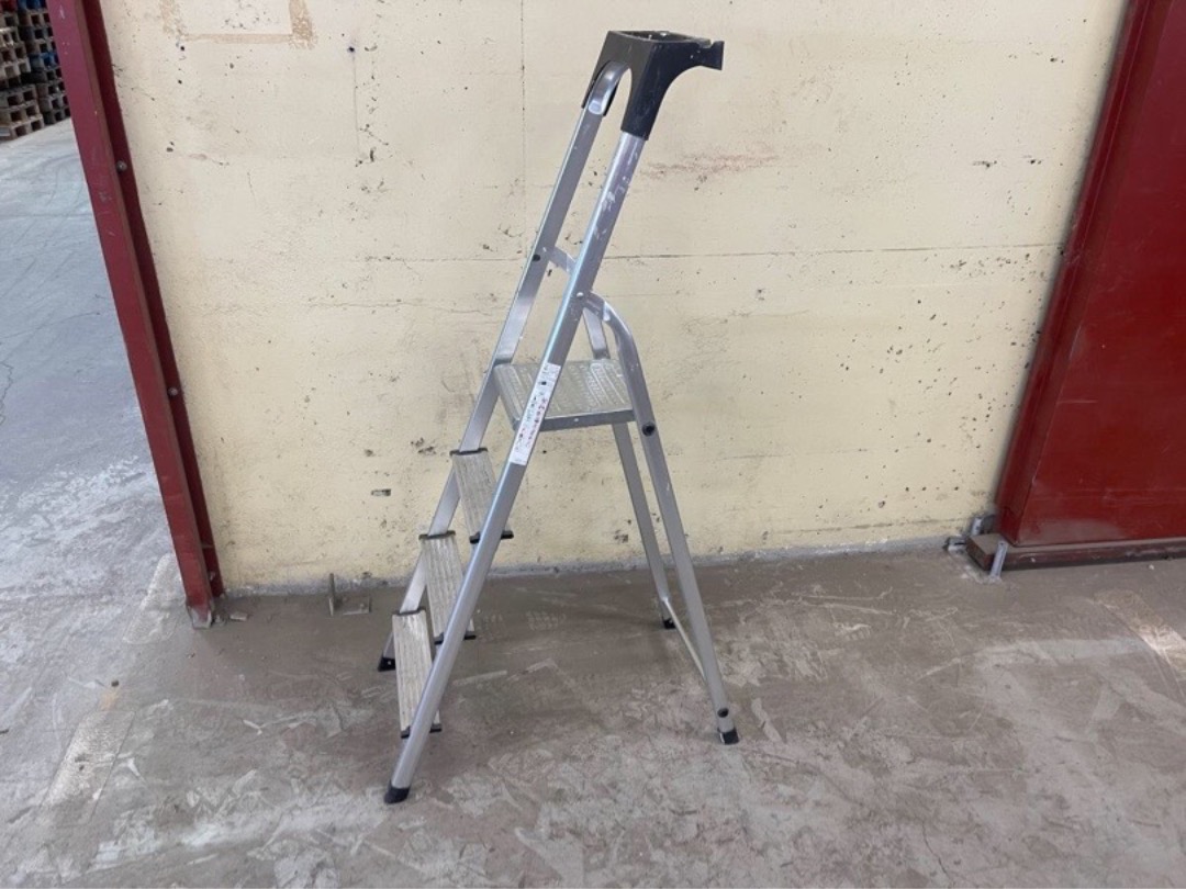 Gardintrapper til leie