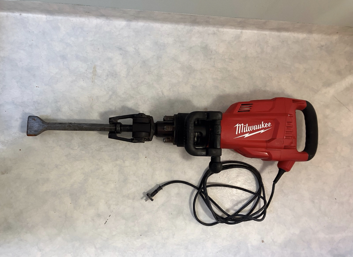 Meiselhammer - milwaukee k1528 h