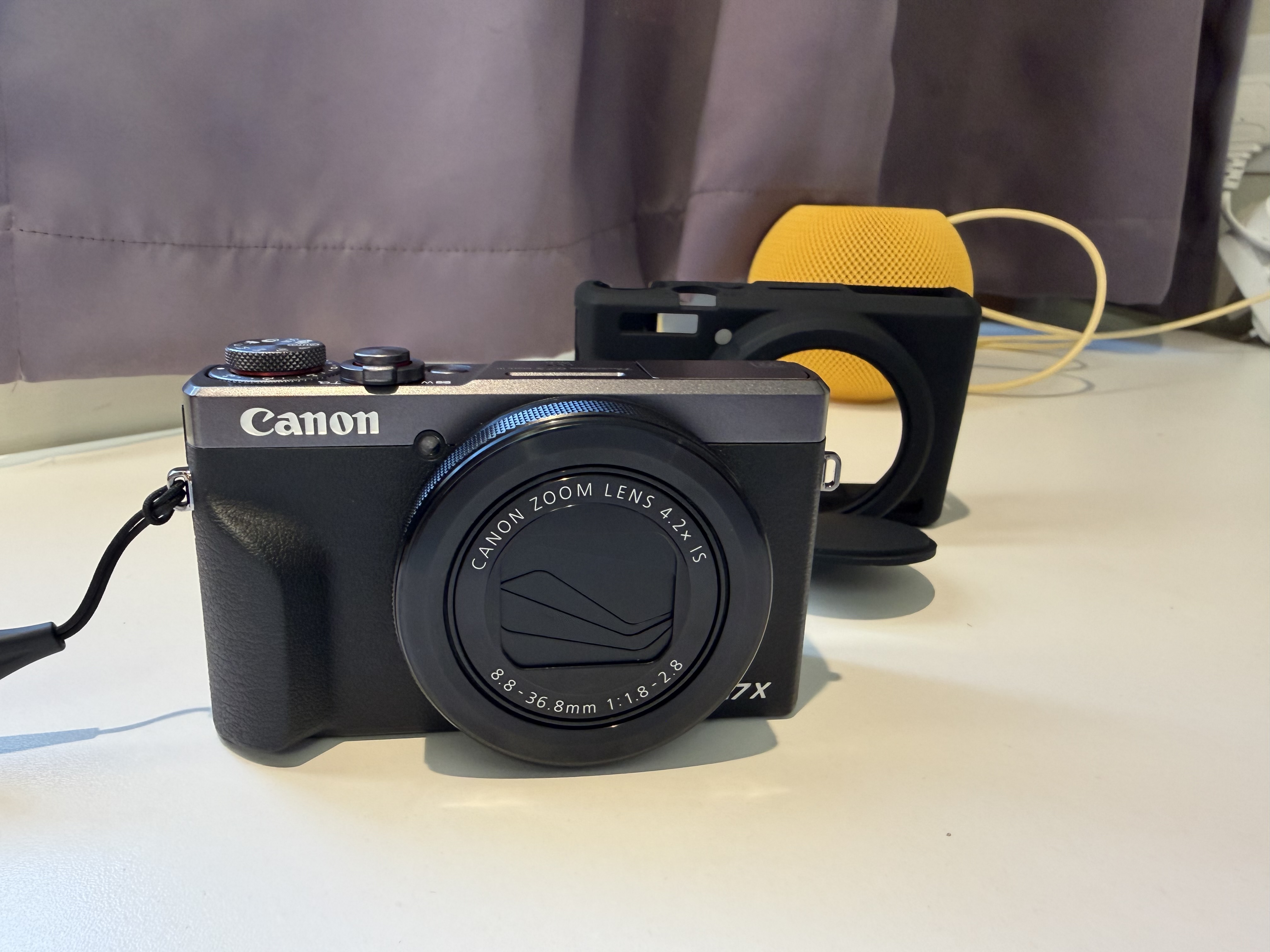 Canon g7x mark iii – the ultimate photo,content creation & vlogging camera