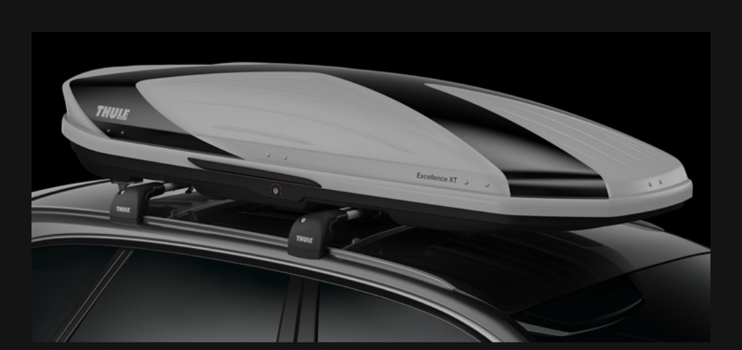Thule excellence xt