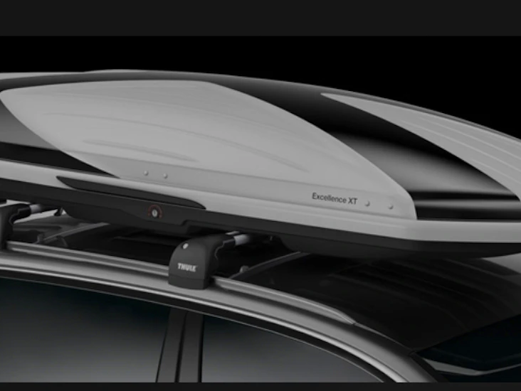 Thule excellence xt