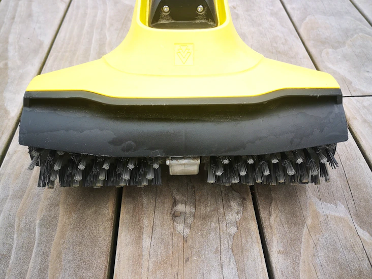 Kärcher pcl 4 terrassevasker