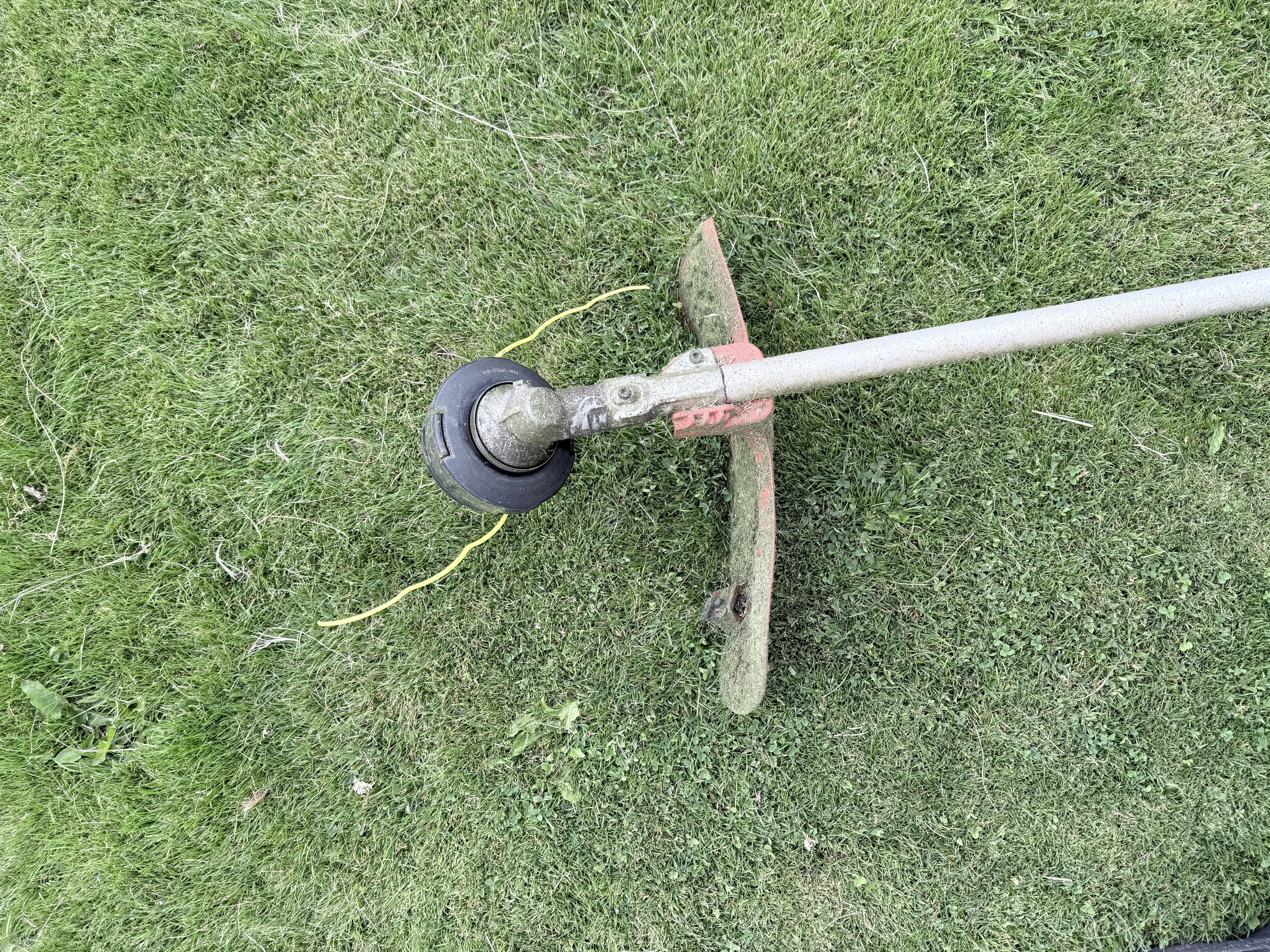 Röjsåg husqvarna 336fr