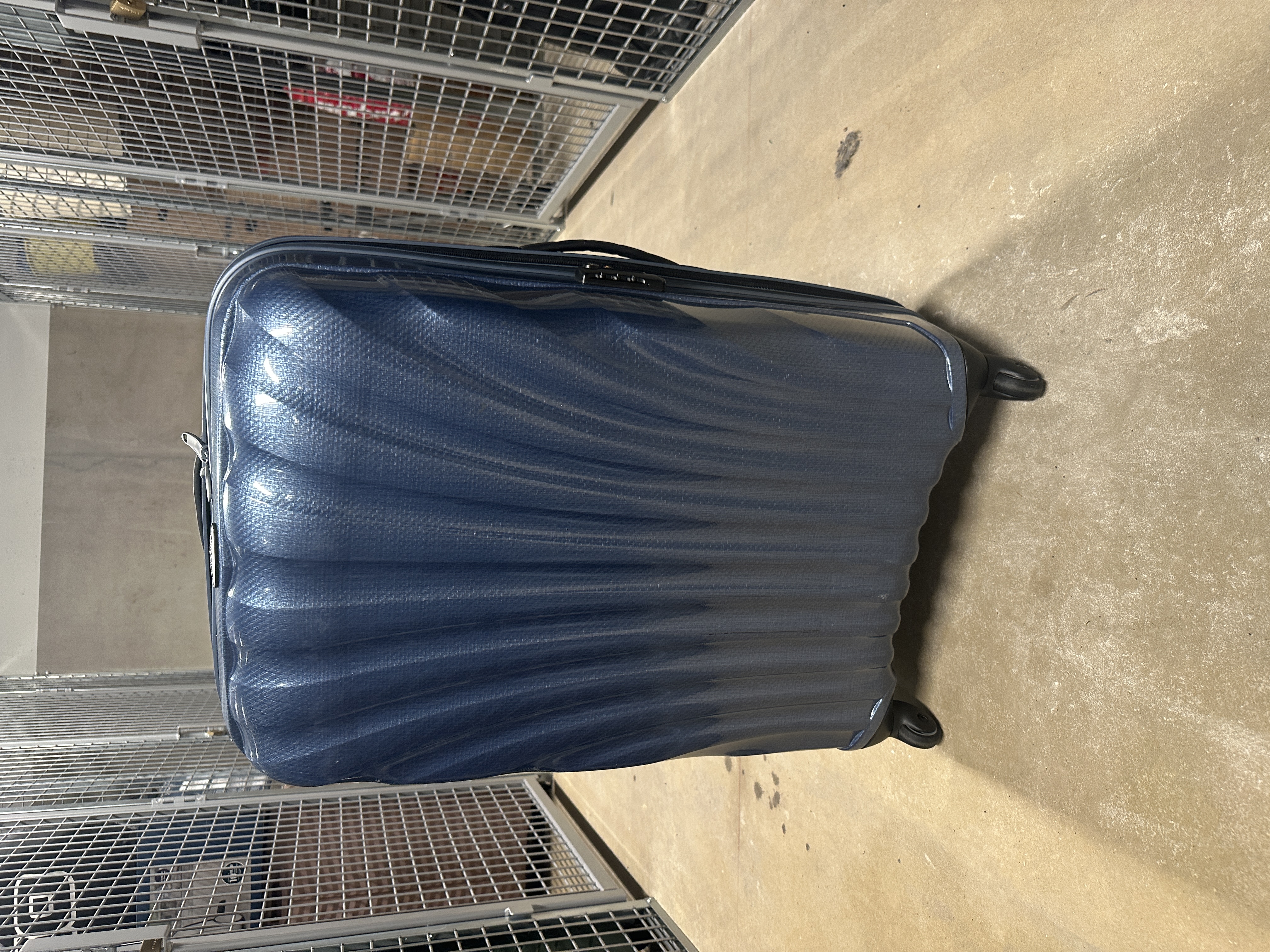 Samsonite resväska 87l