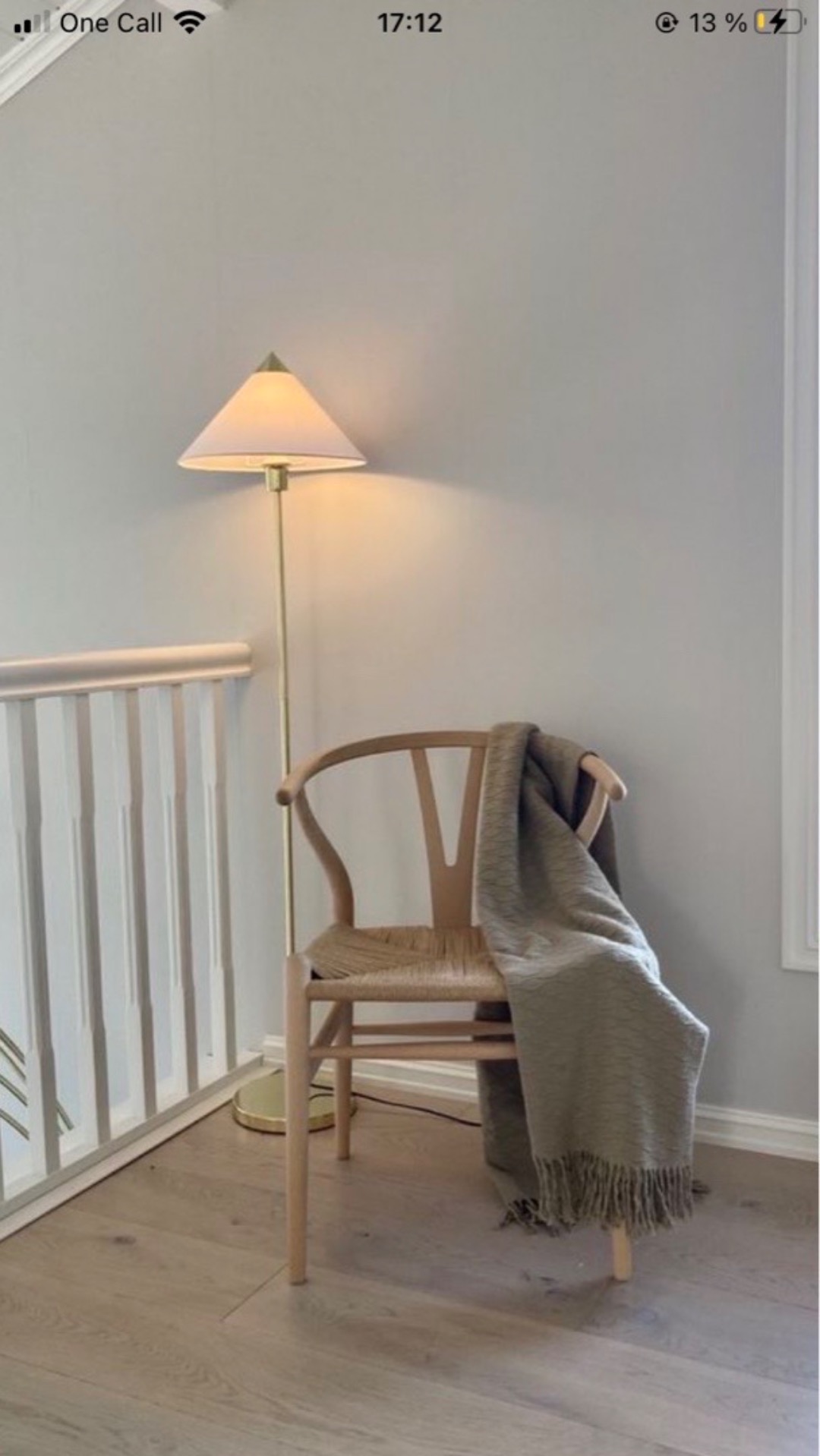 Designstoler y-stolen/wegner, hay