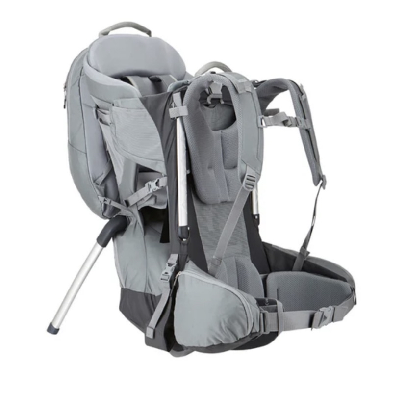 Bärstol: thule sapling elite 