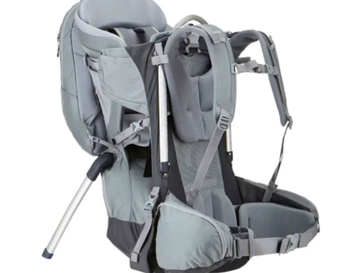 Bärstol: thule sapling elite