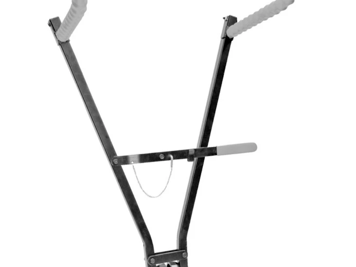 Cykelhållare - perfekt för upp till 3 cyklar