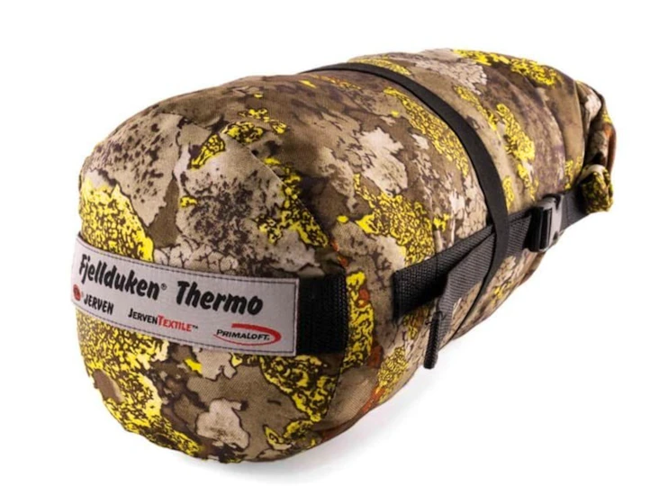 Fjellduken thermo 143x143cm