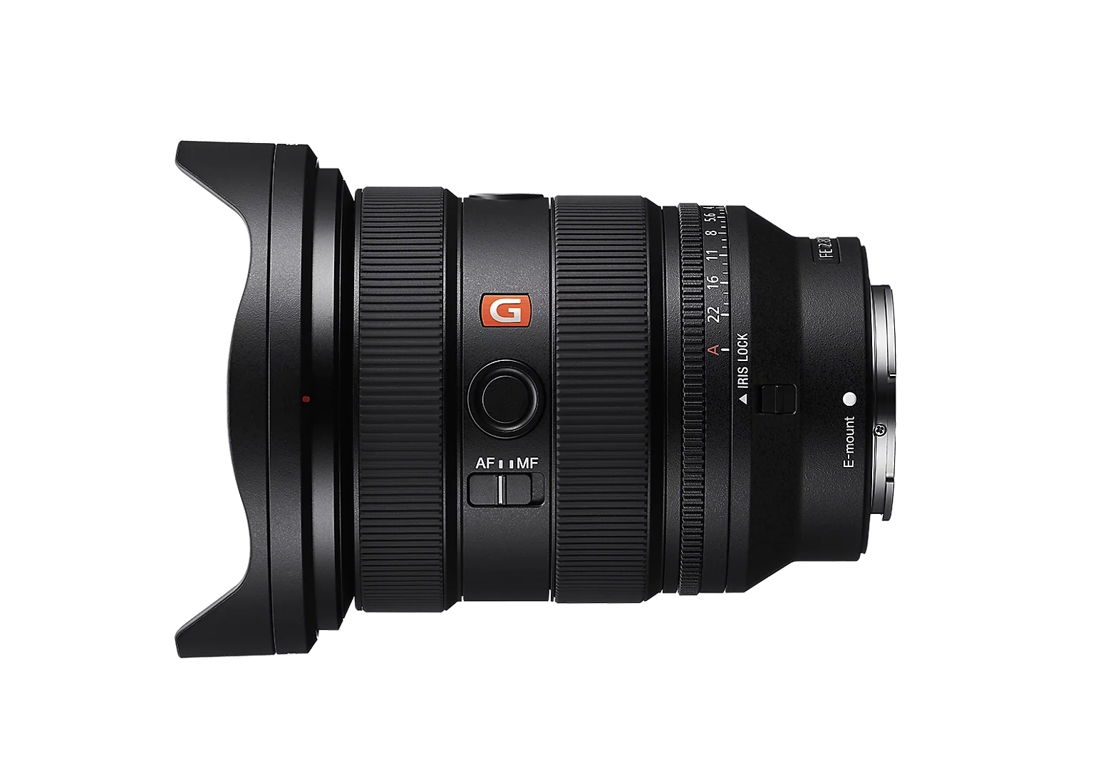 Sony 16-35gm2