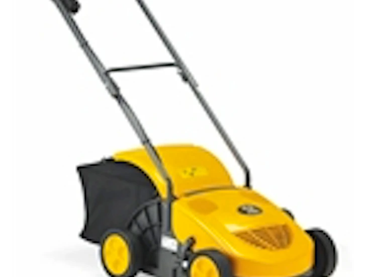 Mossrivare/vertikalskärare