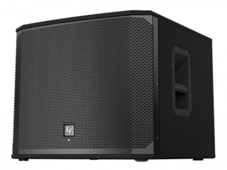 1st electro voice ekx 15sp aktiv subbas