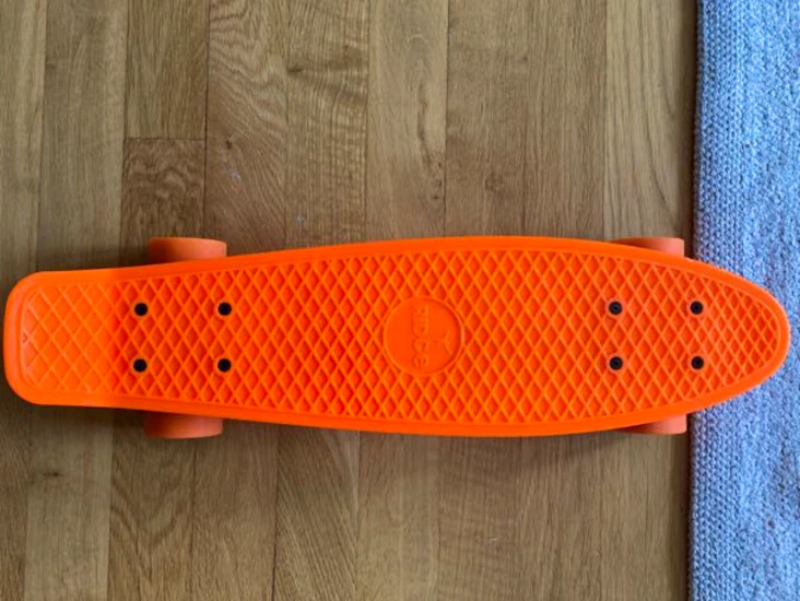 Mini skateboard 🛹