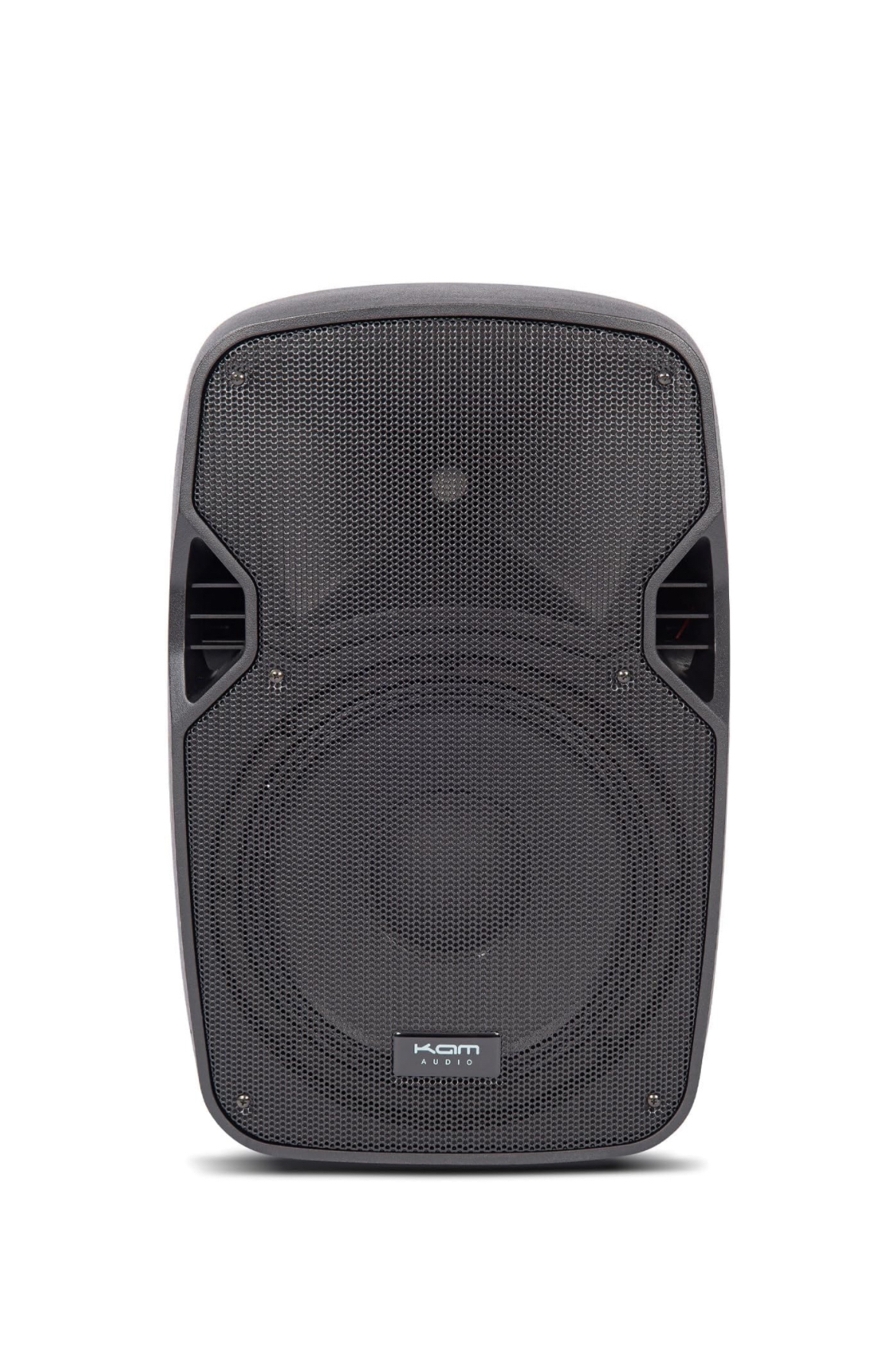 1 pa speaker (includes stand)