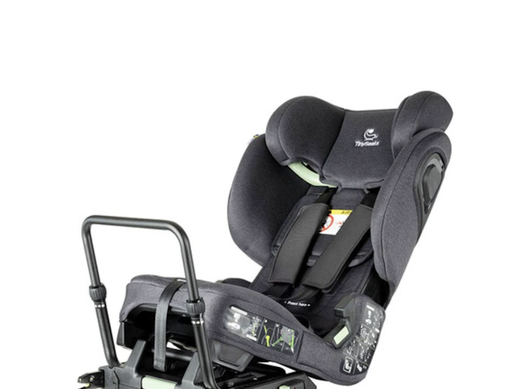 Tinyseats two (med seatcase)