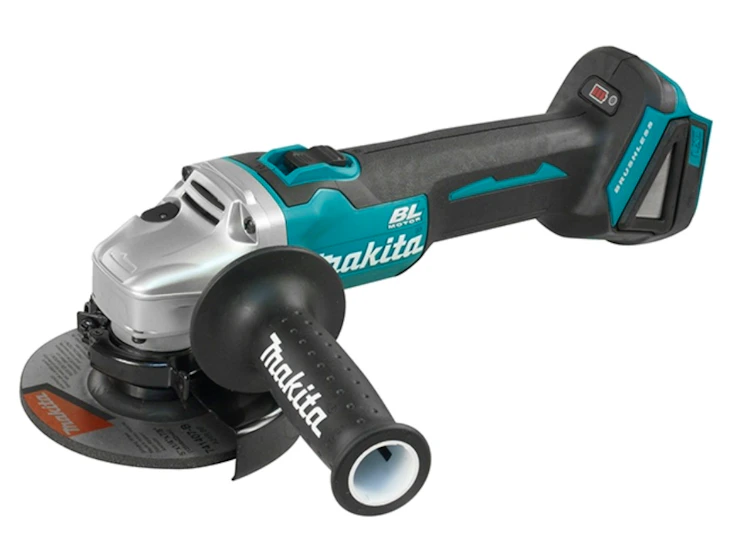 Makita batteri vinkelsliber