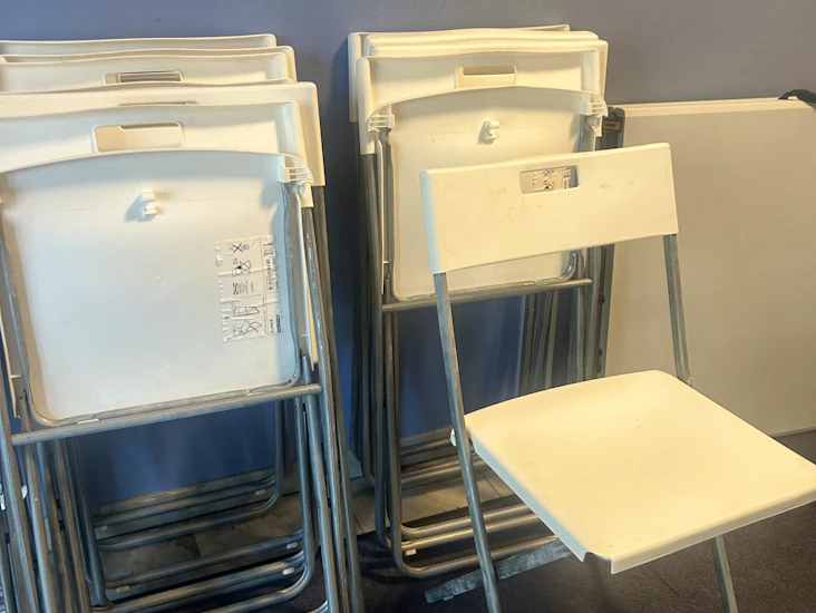 Stolar uthyres, chairs, bröllop, fest, kalas, party