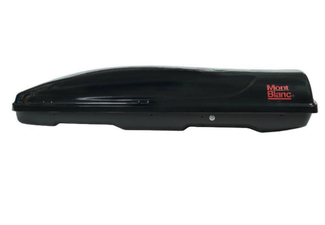 Takbox, mont blanc space 450