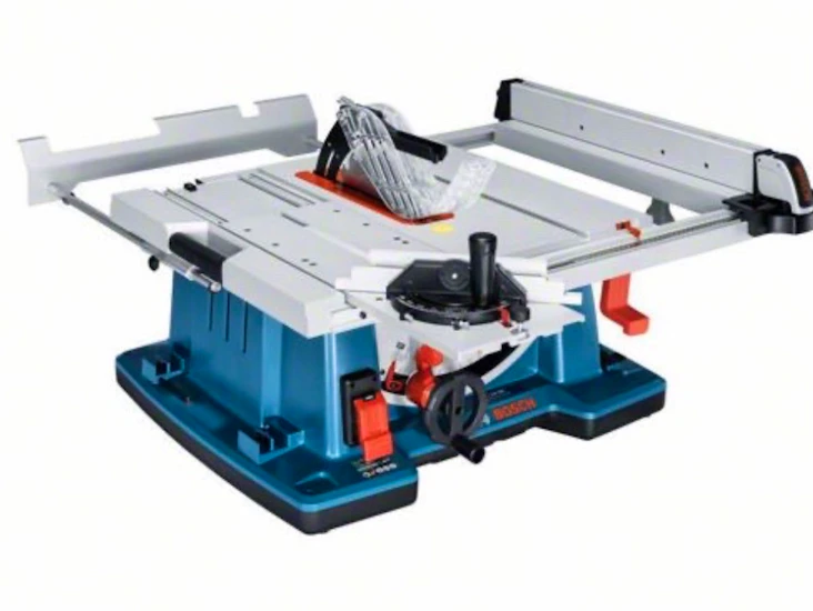Bosch gts 10 xc bordssåg