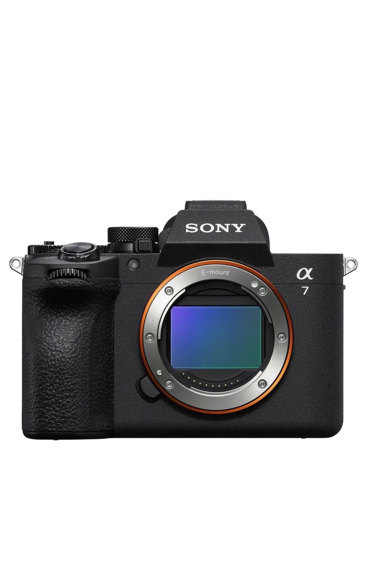 Sony a7 v