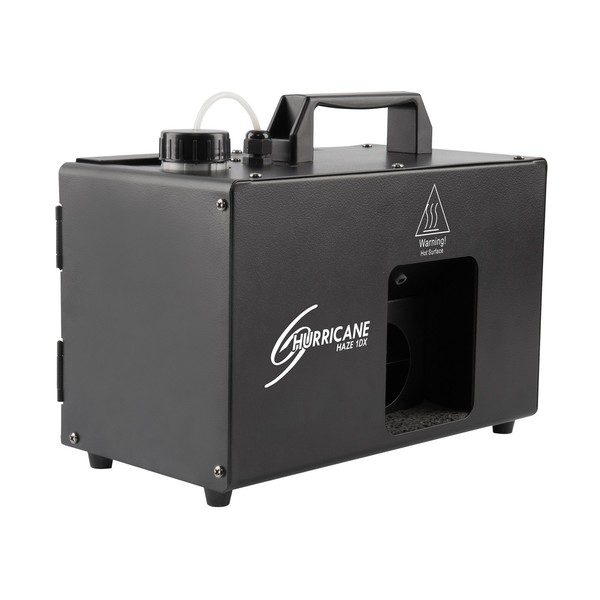 Chauvet hurricane haze 1dx – hazer / røykmaskin