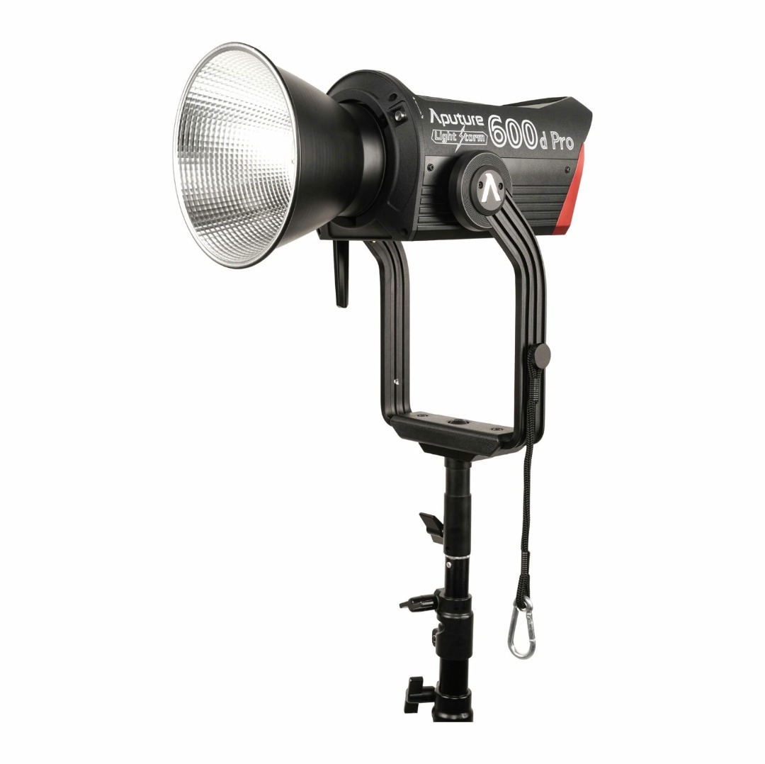 Aputure 600 d