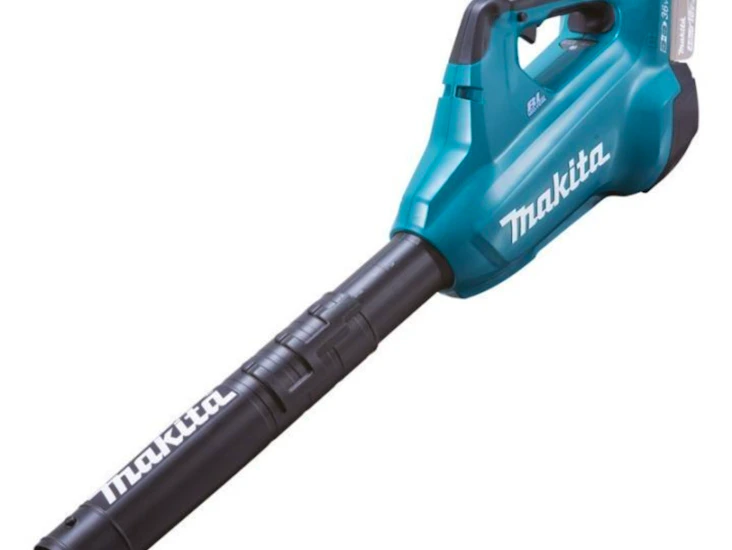 Lövblås makita 2x18v