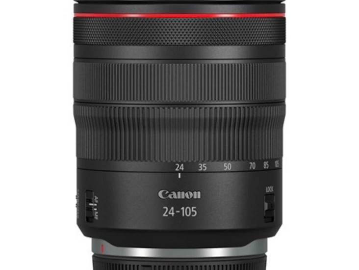 Canon rf 24-105 f/4