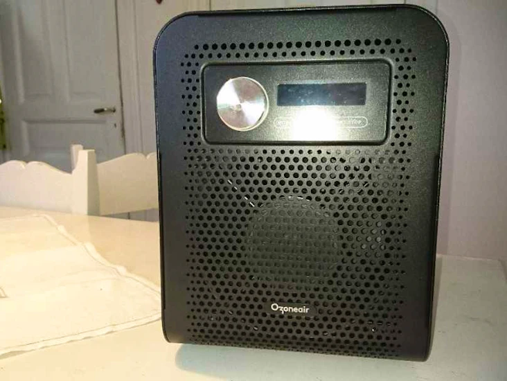 Ozoneair 120 pro