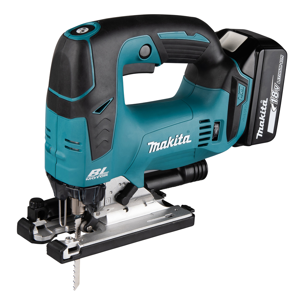 Makita dvj182z cordless jigsaw