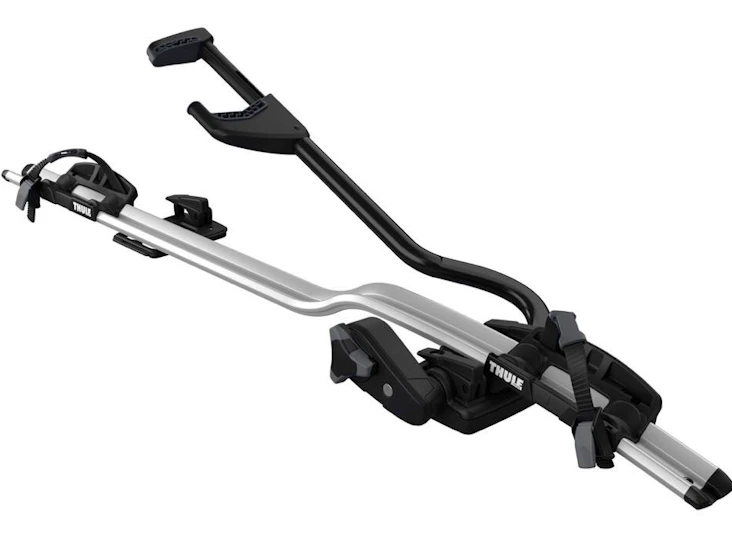 Thule proride 598 (1 av 2) cykelhållare