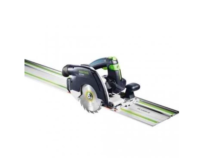 Festool hkc 55 li 5,2 eb-plus cirkelsåg