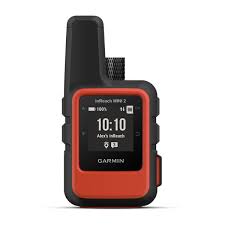 Garmin inreach mini 2