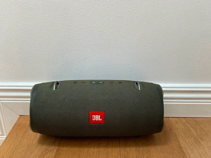 Jbl extreme 2