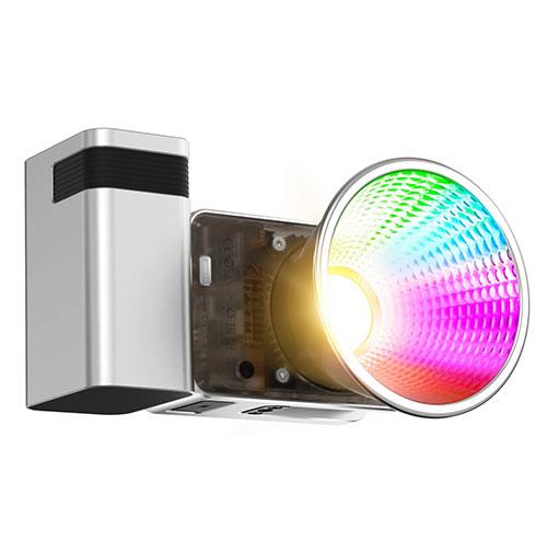 Zhiyun molus x60 - 60w rgb continueous light