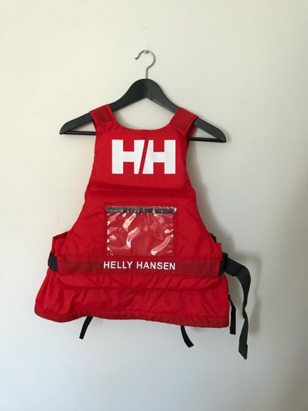 Helly hansen redningsvest xl