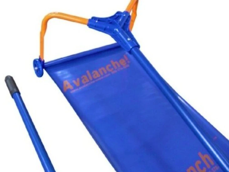 Taksnømåker avalanche pro